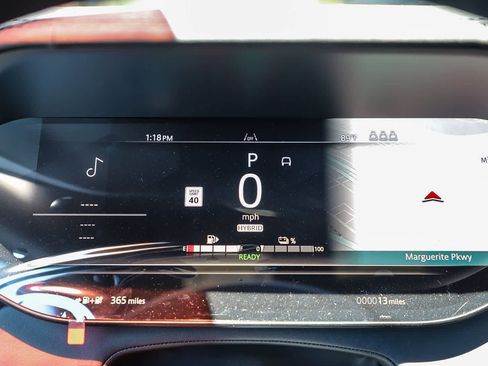 New 2026 Land Rover Range Rover SE AWD/4WD image 24