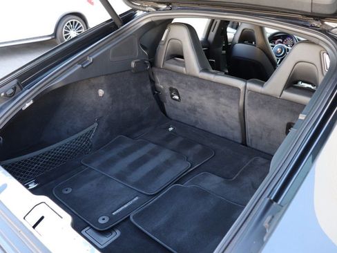 Used 2018 Porsche Panamera 4S w/ Premium Package Plus AWD/4WD image 25