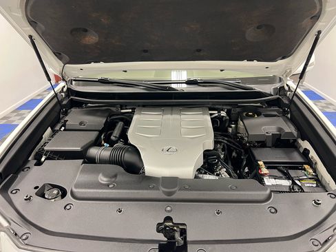 Used 2018 Lexus GX 460 Premium image 40