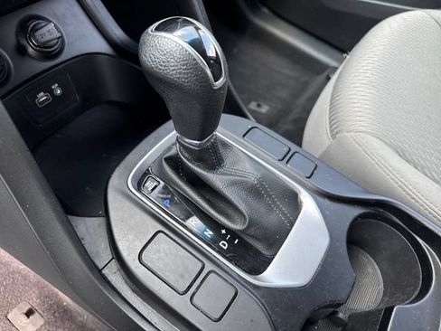Used 2018 Hyundai Santa Fe Sport w/ Cargo Package AWD/4WD image 24