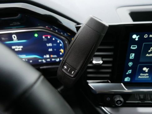 Certified 2024 Chevrolet Silverado 3500 High Country w/ High Country Premium Package image 29