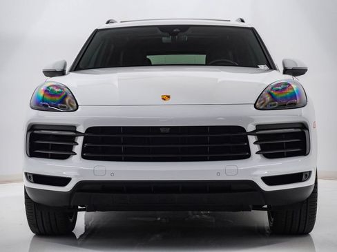 Used 2020 Porsche Cayenne E-Hybrid AWD/4WD image 6