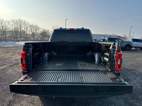 Used 2023 Ford F150 XLT w/ Equipment Group 302A High image 18