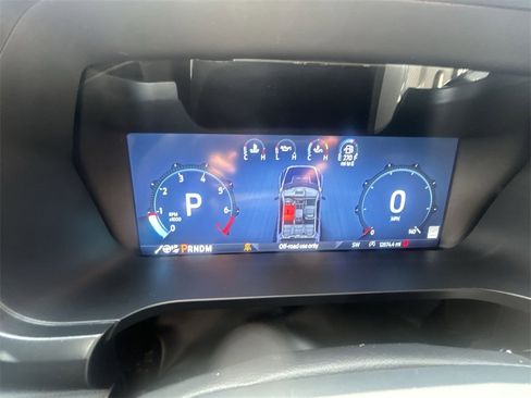 Used 2024 Ford F150 Raptor image 21