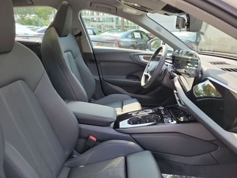 New 2026 Audi A5 2.0T Premium Plus image 22