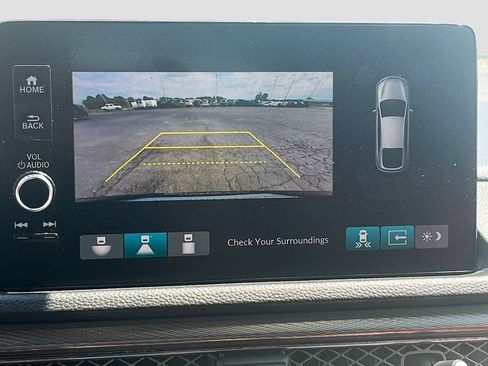 Used 2026 Acura Integra A-Spec FWD image 14