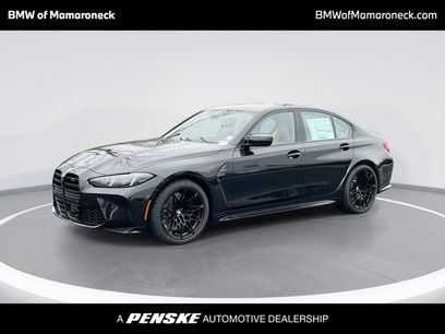 New 2026 BMW M3 Competition