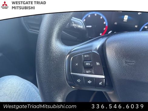 Used 2021 Ford Bronco Sport image 19