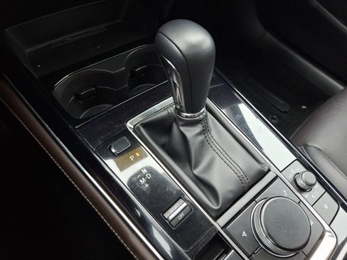 Certified 2025 MAZDA CX-30 AWD 2.5 S w/ Premium Package image 14