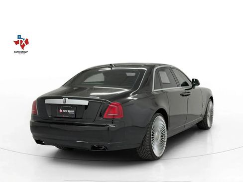 Used 2013 Rolls-Royce Ghost RWD image 55