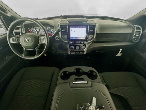 New 2026 RAM 2500 Tradesman image 9