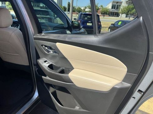 Used 2023 Chevrolet Traverse LS w/ Safety Package FWD image 8