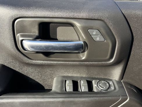 Used 2024 GMC Sierra 2500 Pro w/ Convenience Package image 23