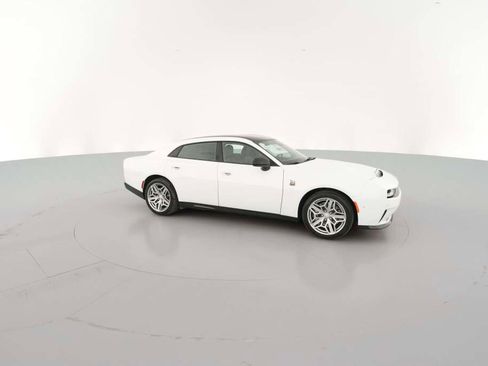 New 2026 Dodge Charger Scat Pack image 15