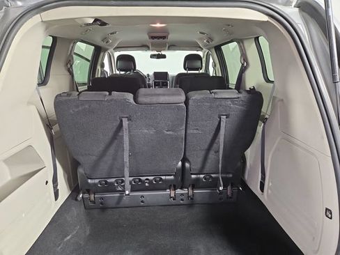 Used 2015 Dodge Grand Caravan SE w/ Quick Order Package 29E SE FWD image 29