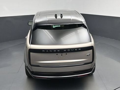 Used 2023 Land Rover Range Rover SE AWD/4WD image 23