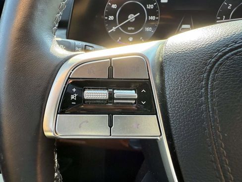 Used 2025 Kia Telluride SX Prestige X-Line AWD/4WD image 22
