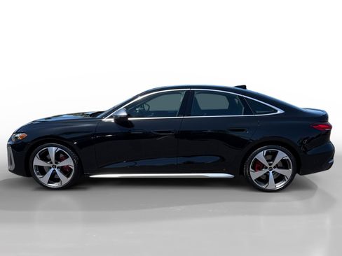 New 2026 Audi S5 Premium Plus AWD/4WD image 2