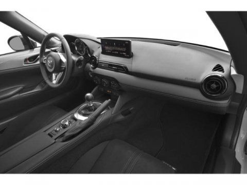 New 2026 MAZDA MX-5 Miata Club w/ Interior Package RWD image 16