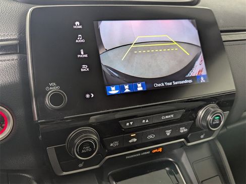 Used 2018 Honda CR-V EX image 23