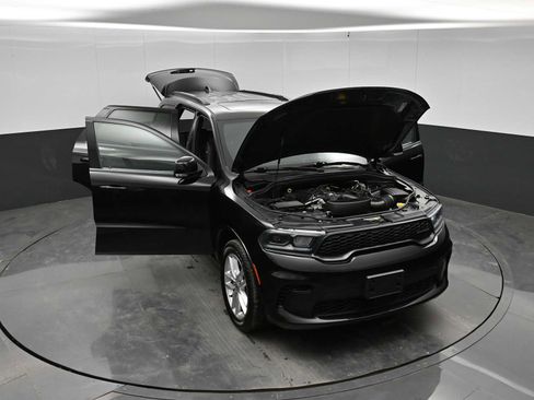 Used 2024 Dodge Durango GT AWD/4WD image 39