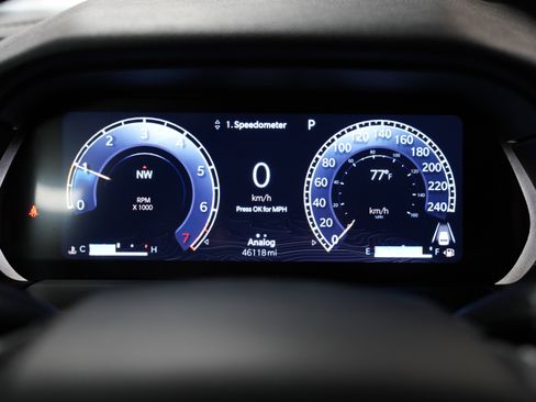 Used 2024 Jeep Grand Cherokee L Laredo image 23