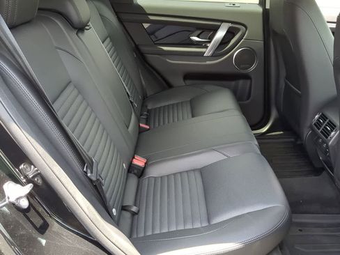Certified 2025 Land Rover Discovery Sport S AWD/4WD image 19
