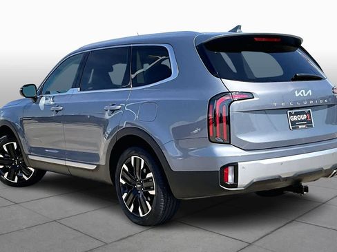 Used 2024 Kia Telluride SX FWD image 18