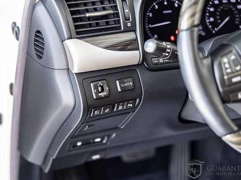 Used 2017 Lexus LS 460 AWD w/ Comfort Package image 22