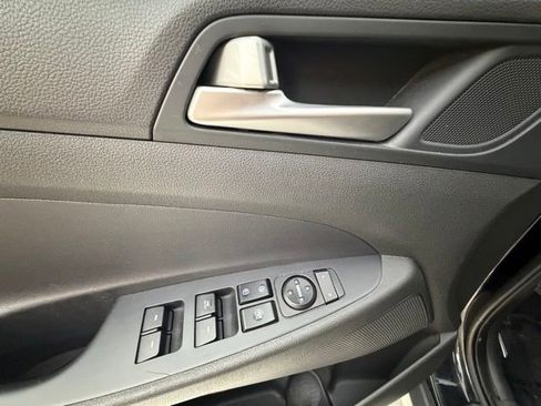 Used 2021 Hyundai Tucson SEL w/ Cargo Package AWD/4WD image 27
