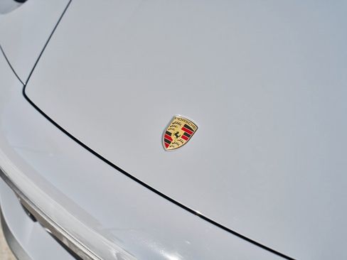 Used 2024 Porsche 911 Carrera S w/ Sport Package image 6