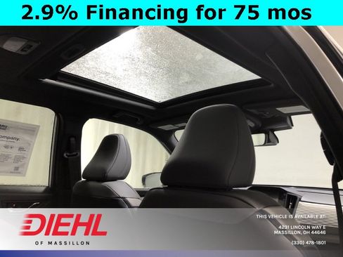 New 2026 Subaru Forester Limited image 13