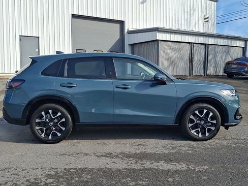 Used 2026 Honda HR-V EX-L image 7