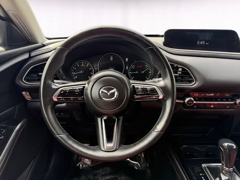 Used 2024 MAZDA CX-30 AWD 2.5 S w/ Preferred Package image 12
