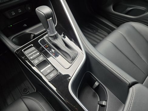 Certified 2025 Acura ADX AWD image 25