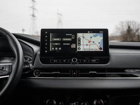 New 2026 Mitsubishi Outlander ES AWD/4WD image 15