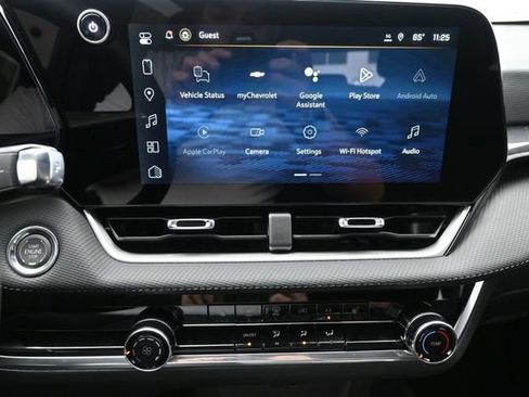 New 2026 Chevrolet Equinox LT FWD image 44