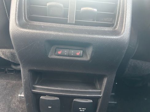 Used 2018 Ford Edge Sport w/ Equipment Group 401A image 23