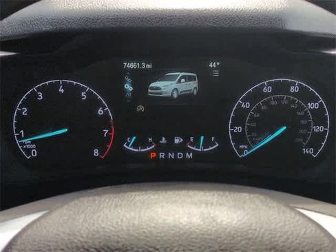 Used 2021 Ford Transit Connect XL image 32