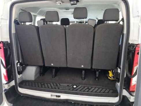 Used 2018 Ford Transit 350 XLT RWD image 10
