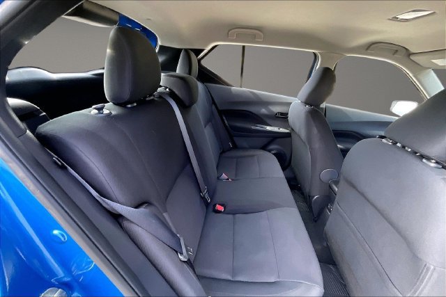 Used 2023 Nissan Kicks S FWD image 24