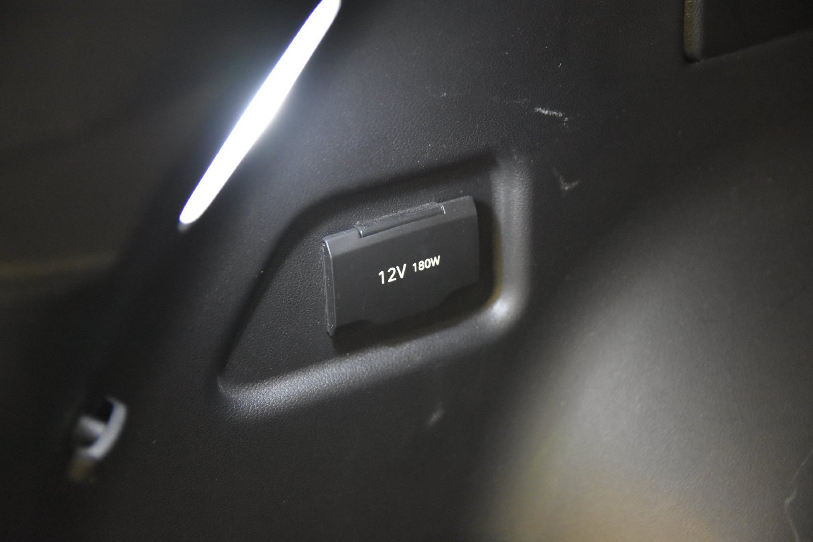 Used 2025 Hyundai Tucson SEL FWD image 31