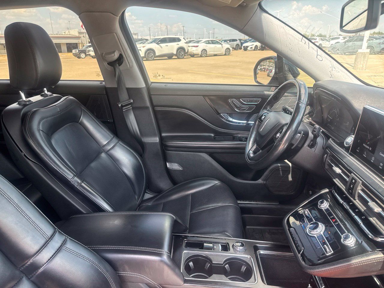 Used 2021 Lincoln Corsair FWD w/ Equipment Group 101A image 31