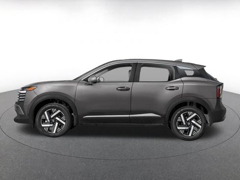 Used 2026 Nissan Kicks SV w/ Cold Weather Package AWD/4WD image 3