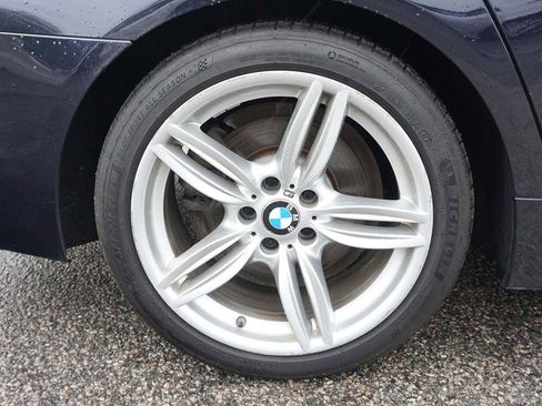 Used 2013 BMW 535i xDrive Sedan AWD/4WD image 21
