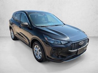 Used 2024 Ford Escape Active AWD/4WD video 3