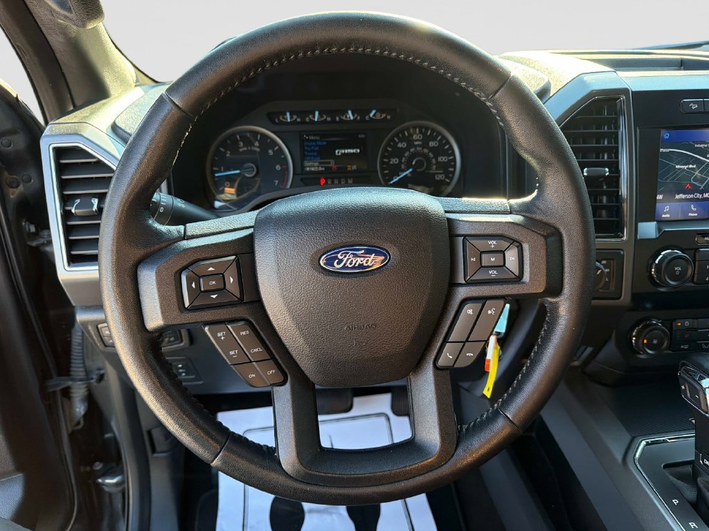 Used 2020 Ford F150 XLT w/ Equipment Group 302A Luxury AWD/4WD image 34