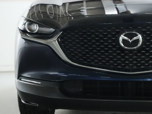Certified 2024 MAZDA CX-30 AWD 2.5 S w/ Select Sport Pkg image 6
