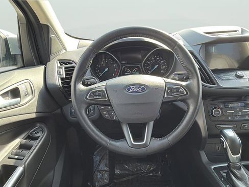 Used 2018 Ford Escape SEL w/ Ford Safe & Smart Package image 29
