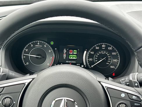 New 2026 Acura RDX SH-AWD image 23